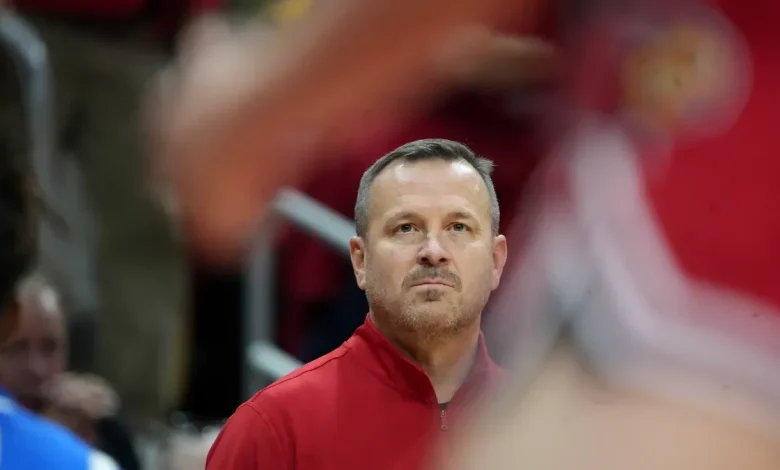 Louisville vs South Carolina score, UofL women's basketball game today