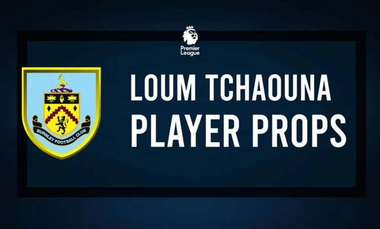 Loum Tchaouna vs. Crystal Palace – Player props & odds to score a goal on December 3