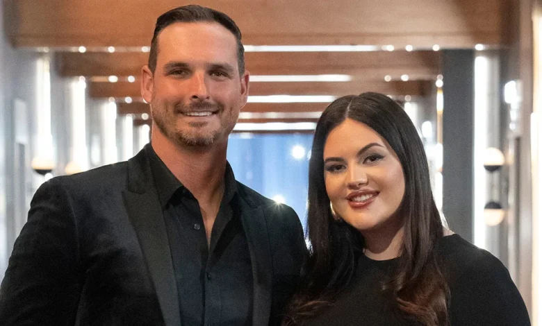 Love Is Blind's Alexa and Brennon Lemieux Break Up One Year After Welcoming Daughter