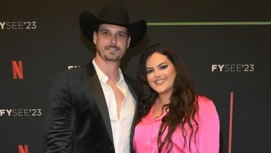 Love Is Blind's Brennon Lemieux Reveals Reason for Split in Alexa Divorce