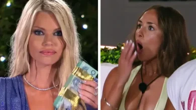 Love Island Shock: Dylan Towolawi becomes first-ever contestant to choose money over love