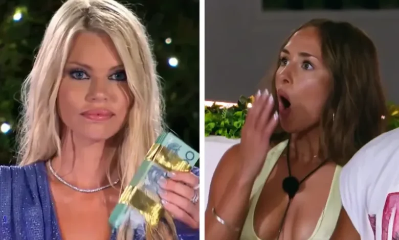 Love Island Shock: Dylan Towolawi becomes first-ever contestant to choose money over love