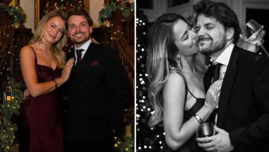 Love Island's Tasha Ghouri hard launches new boyfriend after Andrew Le Page split