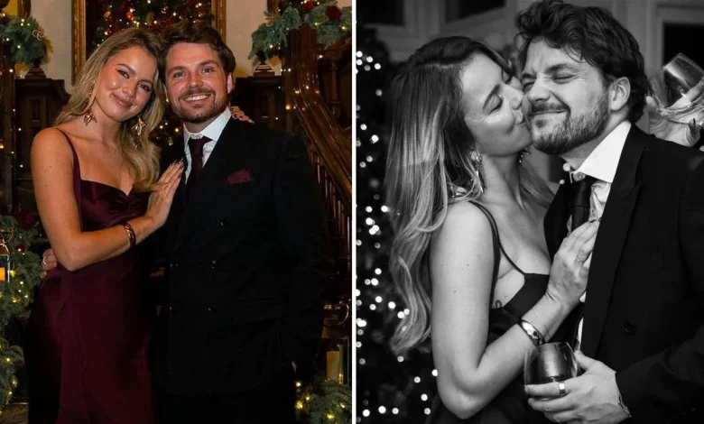 Love Island's Tasha Ghouri hard launches new boyfriend after Andrew Le Page split