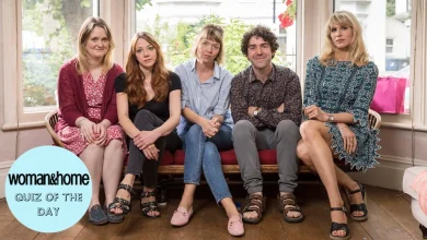 Love Motherland? Quiz yourself on Julia and her pals' chaotic lives