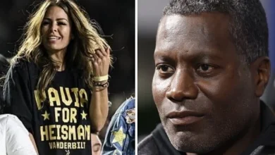 “Love The Family. Not Every Play": Theo Von's Thirst Launched ESPN's 'Insufferable' Obsession With Vanderbilt QB Diego Pavia’s Mom Antoinette