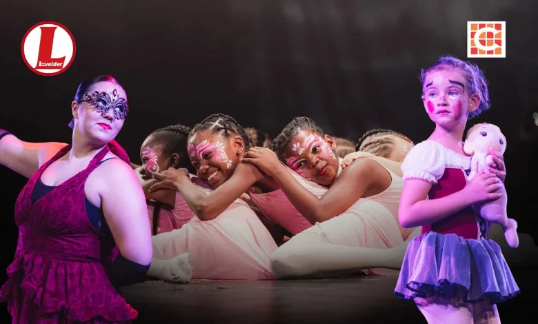 Lowveld ballerinas dazzle with year-end showcase