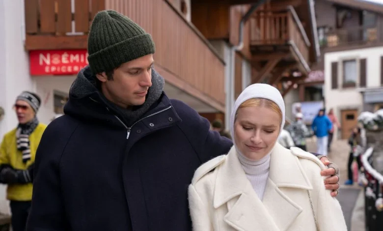 Lucas Bravo’s Uncertain Future in Emily in Paris Season 5 Sparks Fan Speculation