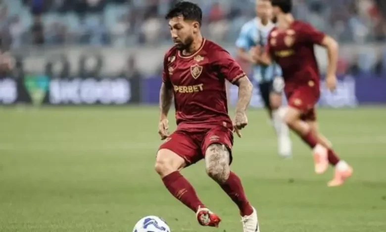 Lucho Acosta exalta fim do jejum de Soteldo: "Muito feliz por ele"