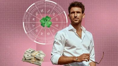 Luck & Good Fortune Arrive For These 3 Zodiac Signs On December 12, 2025