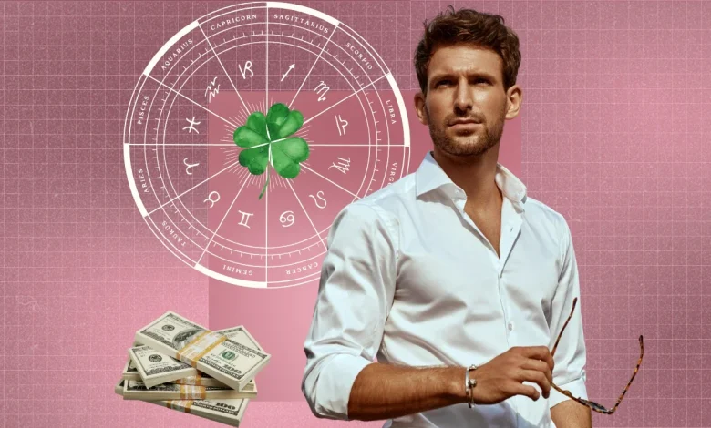 Luck & Good Fortune Arrive For These 3 Zodiac Signs On December 12, 2025