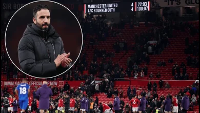 Luckhurst: It’d be ‘utterly illogical’ for United to keep one player beyond 2026 – despite him scoring tonight