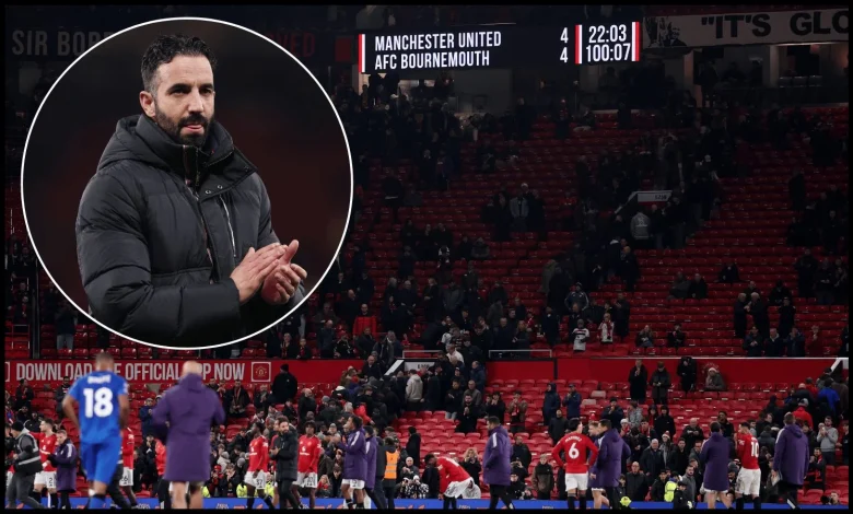 Luckhurst: It’d be ‘utterly illogical’ for United to keep one player beyond 2026 – despite him scoring tonight