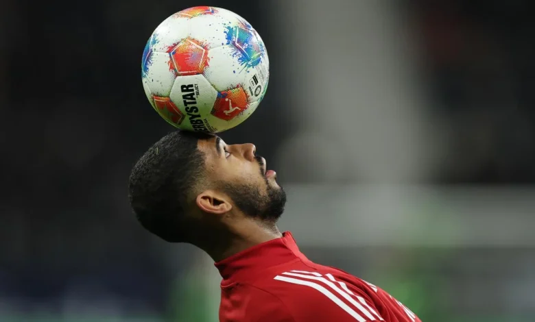 Lucrative offer incoming for Eintracht goalkeeper Kauã Santos?