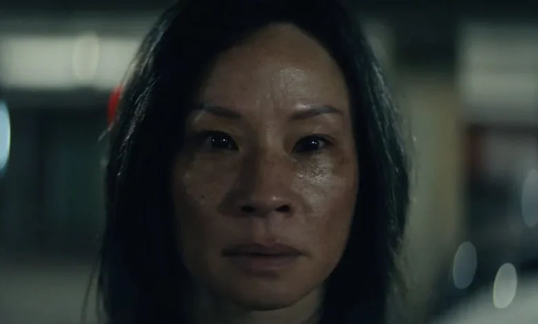 Lucy Liu and Lawrence Shou Face the Darkness in Trailer for the Intense Indie Drama ROSEMEAD