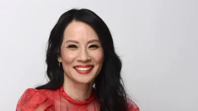 Lucy Liu on 'Rosemead,' rejection and returning to Mandarin