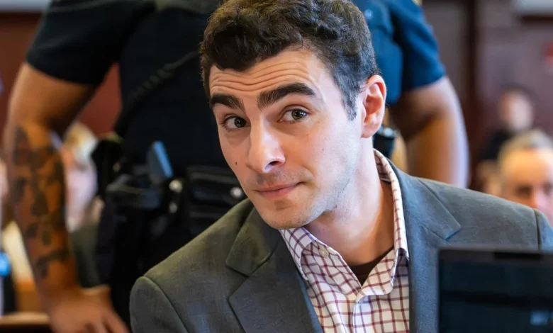 Luigi Mangione Hearing Hits on 3D Gun, Never-Before-Heard 911 Call, Comparisons to the Unabomber