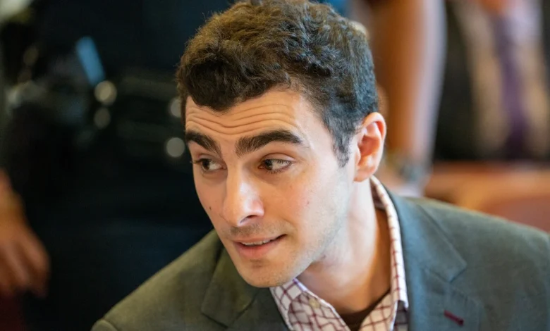 Luigi Mangione fights to exclude evidence from his trial in the killing of UnitedHealthcare's CEO