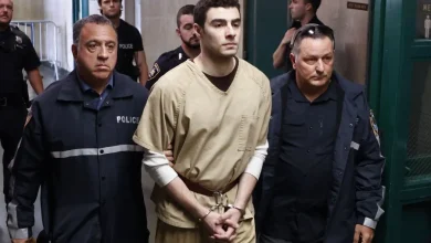 Luigi Mangione's lawyers seek to have evidence thrown out in pretrial hearing