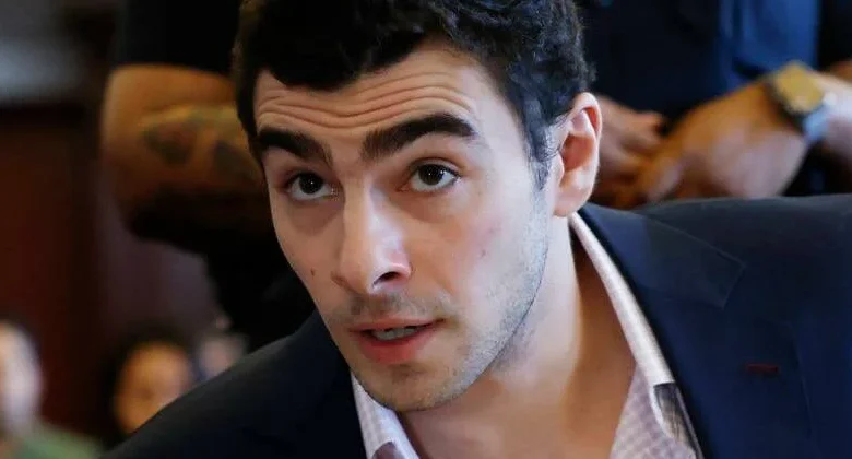 Luigi Mangione's note to self: 'pluck eyebrows'