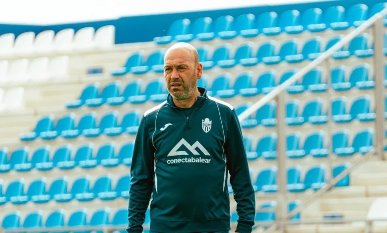 Luis Blanco, el admirador de Simeone que fue verdugo del Espanyol y busca el milagro ante el Atlético en Copa