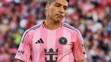 Luis Suárez decidirá pronto sobre su futuro: Inter Miami o Nacional, las opciones
