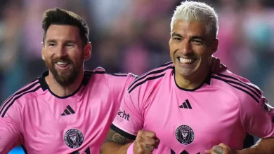 Luis Suarez set for stunning U-turn: Lionel Messi to keep ex-Barcelona teammate at Inter Miami, but there’s...