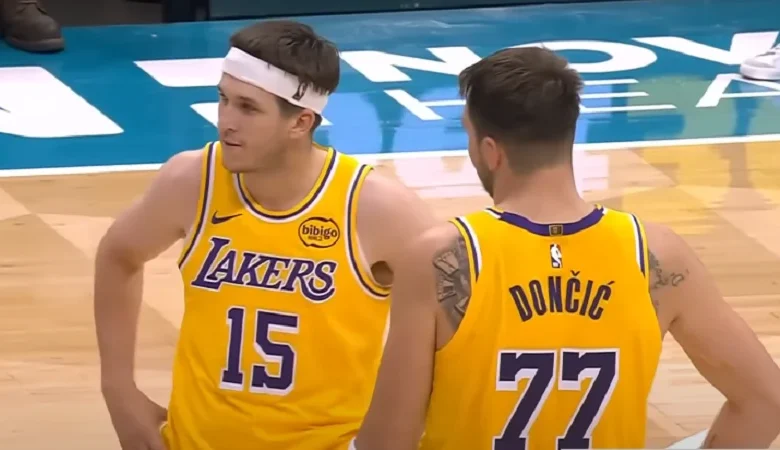 Luka Doncic passes Nikola Jokic in historic triple-double feats