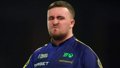 Luke Littler: Who can stop 'frightening' world No 1 from going back-to-back at World Darts Championships?
