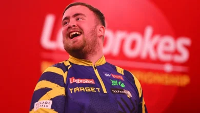 Luke Littler's new girlfriend, huge fortune and stunning family mansion with private pool