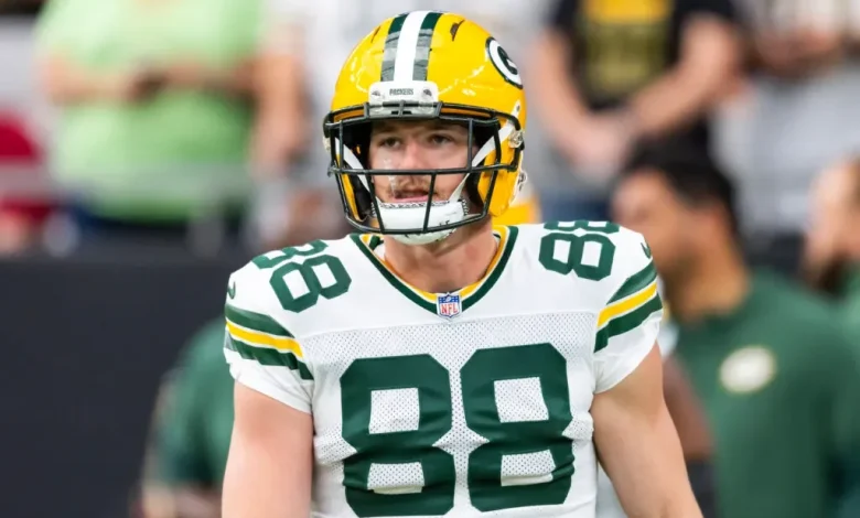 Luke Musgrave Fantasy Hub: Week 14 Injury Update, Start 'Em/Sit 'Em Advice, Points Projection, and Weather Impact