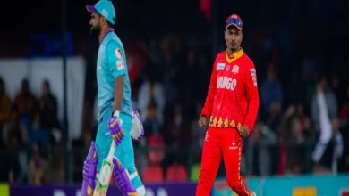 Lumbini Lions enters NPL’s second qualifier winning Kathmandu Gorkhas by 4 wickets