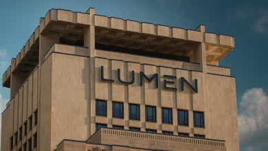 Lumen Technologies (LUMN) Unveils Executive Leadership Change as David Ward Departs for Salesforce and Jim Fowler Steps In as Chief Technology & Product Officer