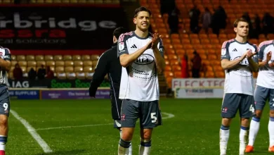 Luton Town vs Exeter City TV guide and how to watch