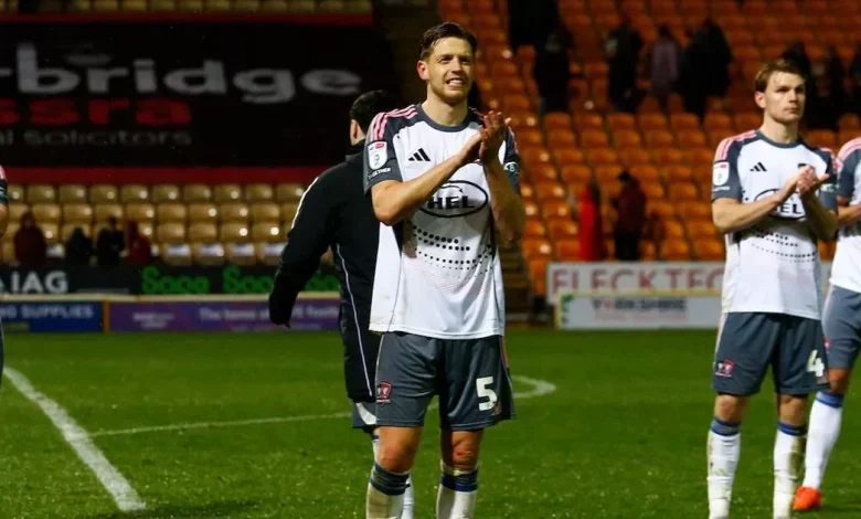 Luton Town vs Exeter City TV guide and how to watch