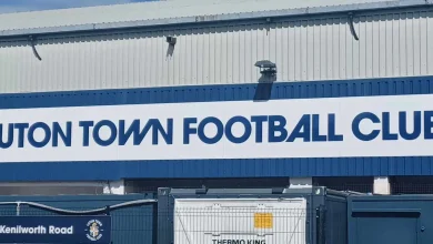 Luton Town – The Ultimate They Played For Both – Exeter City