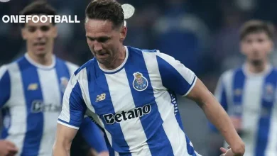 Luuk de Jong on serious knee injury: "I'm devastated"