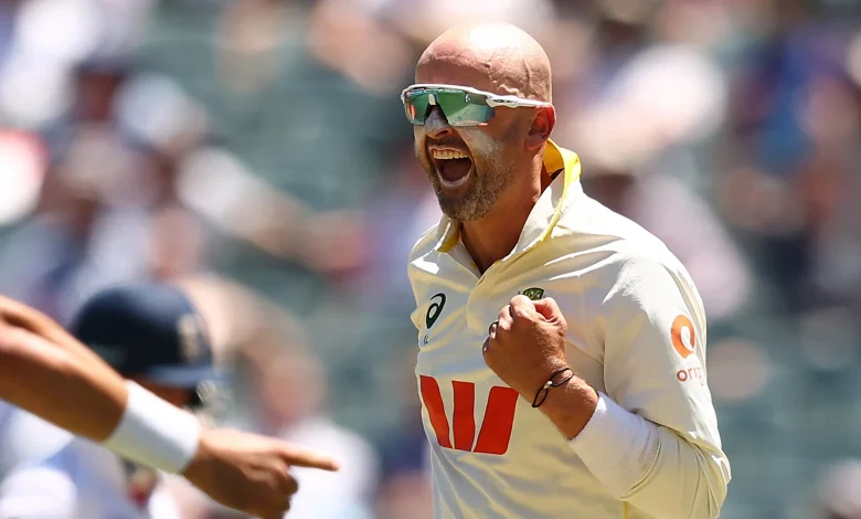 Lyon reaches new heights, passes McGrath