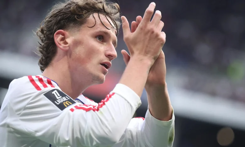 Lyon vs Go Ahead Eagles: TV broadcast, free-to-air streaming in the USA