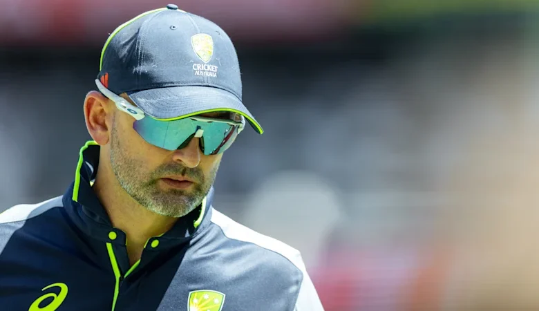 Lyon ‘absolutely filthy’ on stunning call to drop him from Gabba Test