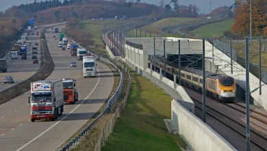 M20 traffic: Drivers to brace for delays as major motorway closes several junctions near English Channel