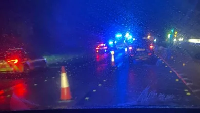 M5 chaos explained - Everything you need to know after pile-up and coach crash