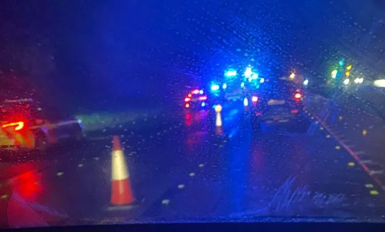 M5 chaos explained - Everything you need to know after pile-up and coach crash