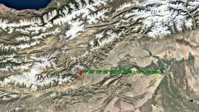 M6.5 quake hits Kyrgyzstan