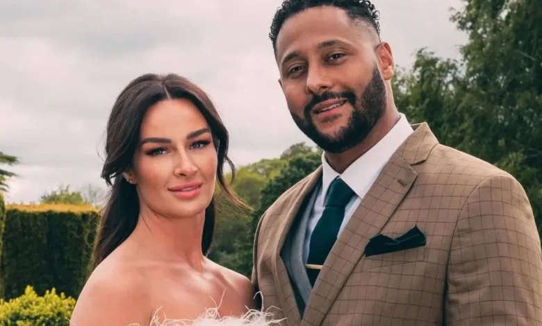 MAFS Bec hits out at claims she used ex Bailey after revealing new girlfriend