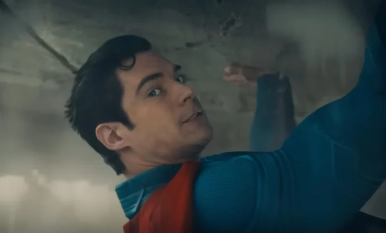 MAN OF TOMORROW Star David Corenswet Returns To His Acting Alma Mater In New Photos