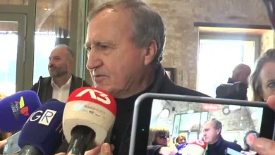 MARGHERA | 100MILA EURO DI DANNI ALLA BALAUSTRA, BRUGNARO: «CI COSTITUIAMO PARTE CIVILE»