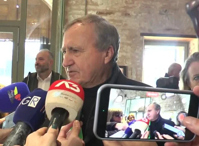 MARGHERA | 100MILA EURO DI DANNI ALLA BALAUSTRA, BRUGNARO: «CI COSTITUIAMO PARTE CIVILE»