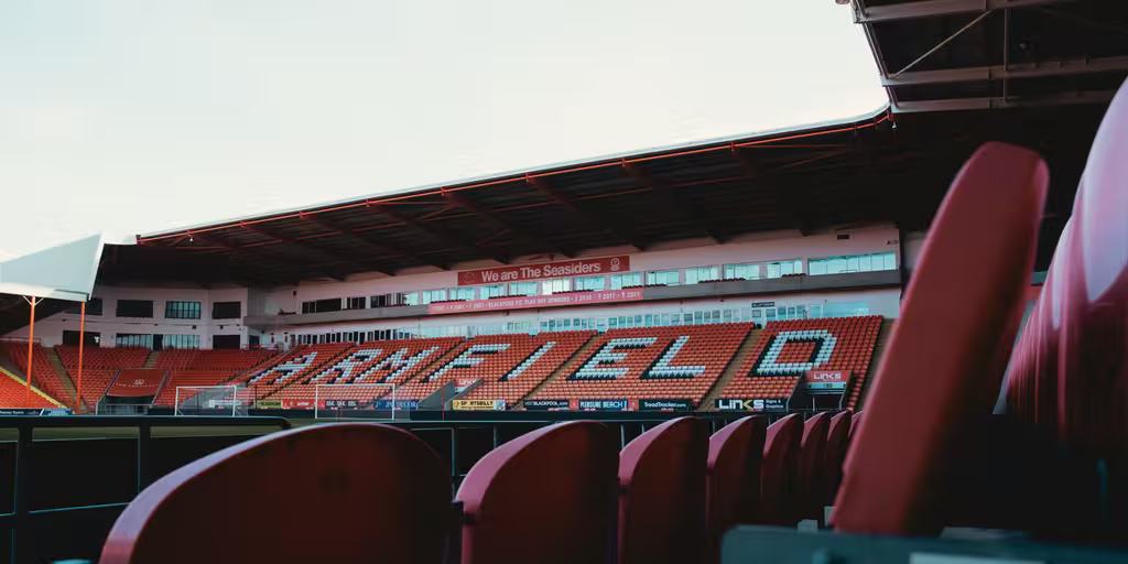 MATCH PREVIEW: BLACKPOOL (A)