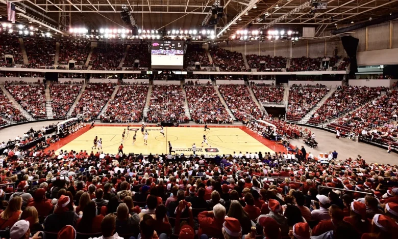MBB Preview: Arkansas vs Fresno State at North Little Rock